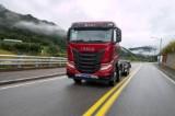 IVECO X-WAY