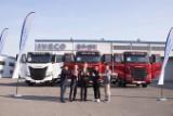 IVECO X-WAY