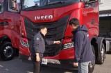 IVECO X-WAY