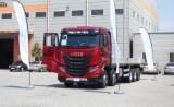 IVECO X-WAY