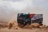 Iveco Dakar2016 Trakker