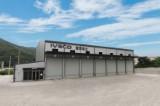 New Gimcheon Service Center