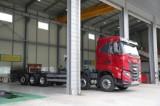 New Gimcheon Service Center