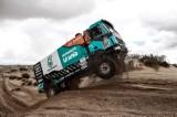 IVECO van Genugten DAKAR 2017