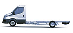 IVECO Daily Cab