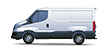 IVECO Daily Van