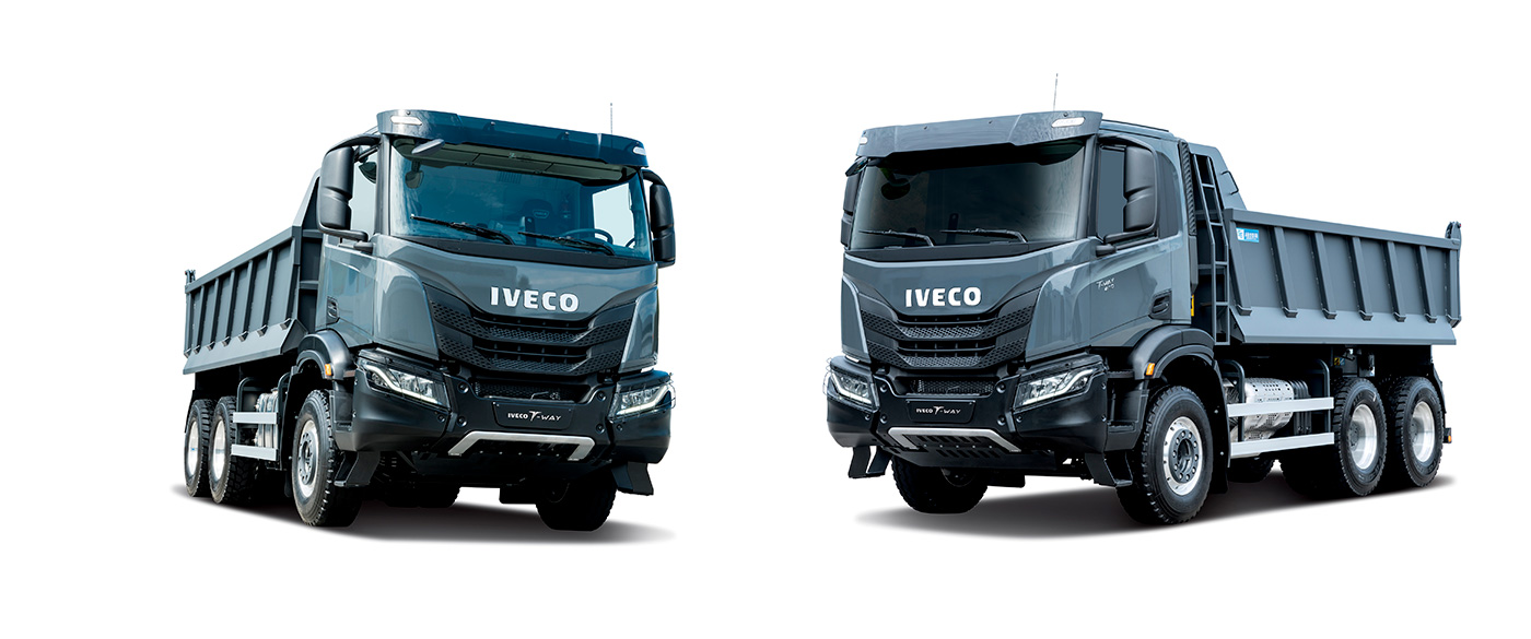 IVECO T-WAY