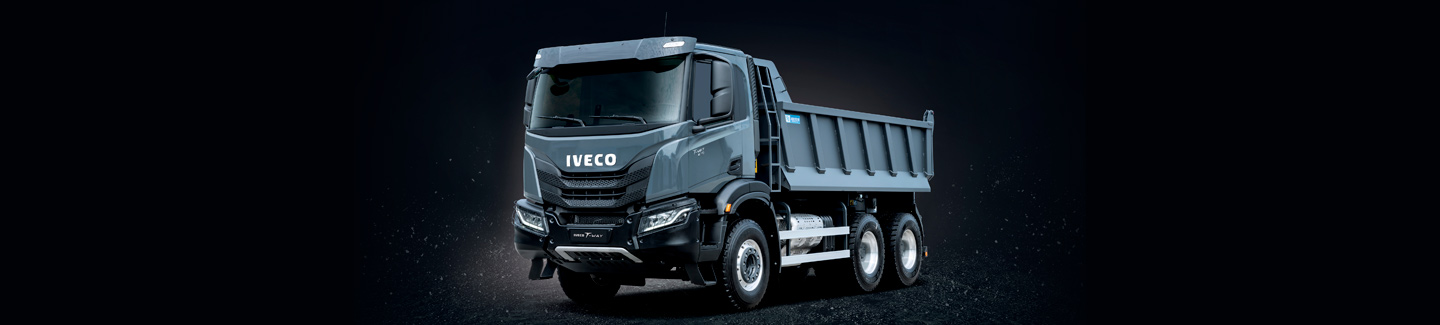 IVECO T-WAY