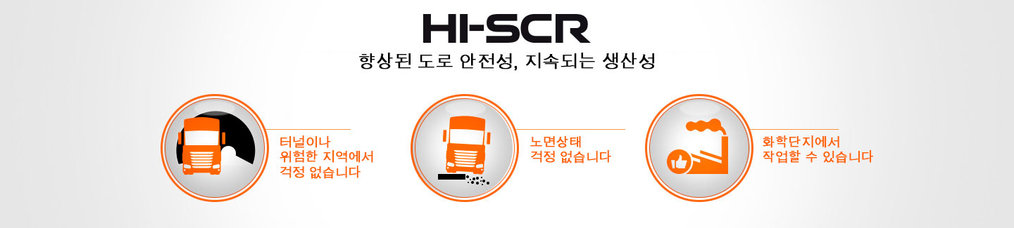 안전성-SCR