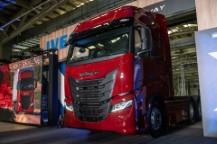 IVECO S-WAY