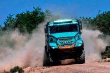 IVECO-Powerstar