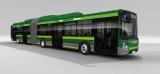 Iveco 120 hybrid buses for Milan's ATM