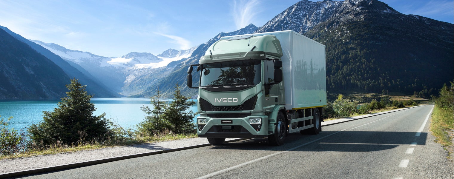 IVECO Eurocargo