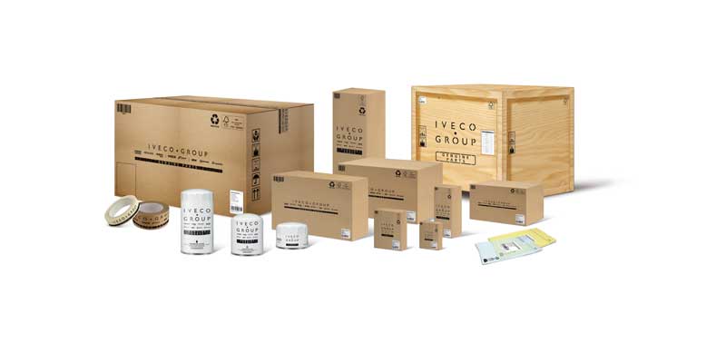 Parts and accessories