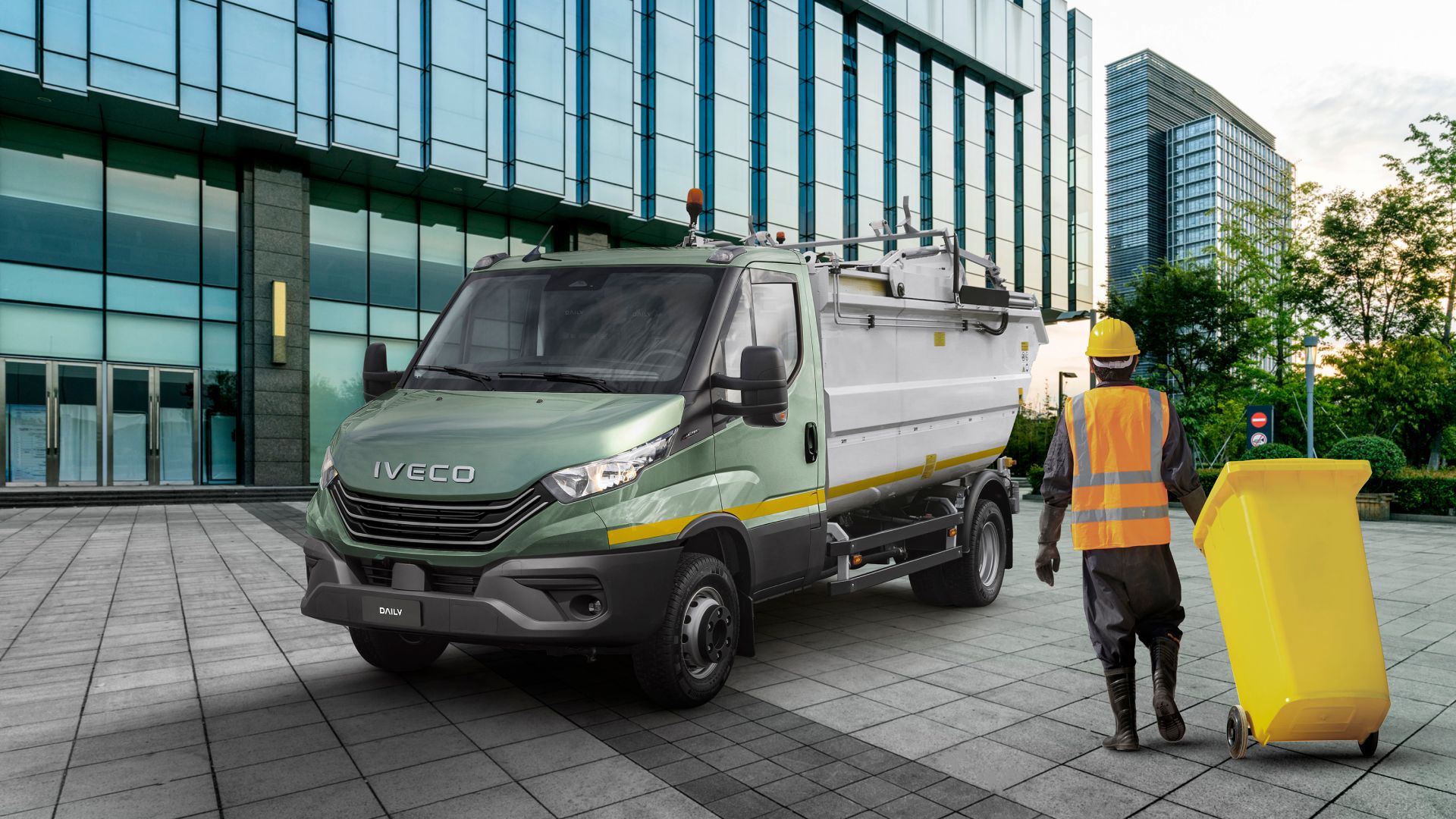 Iveco Daily 65c15 107kw Auto24ee