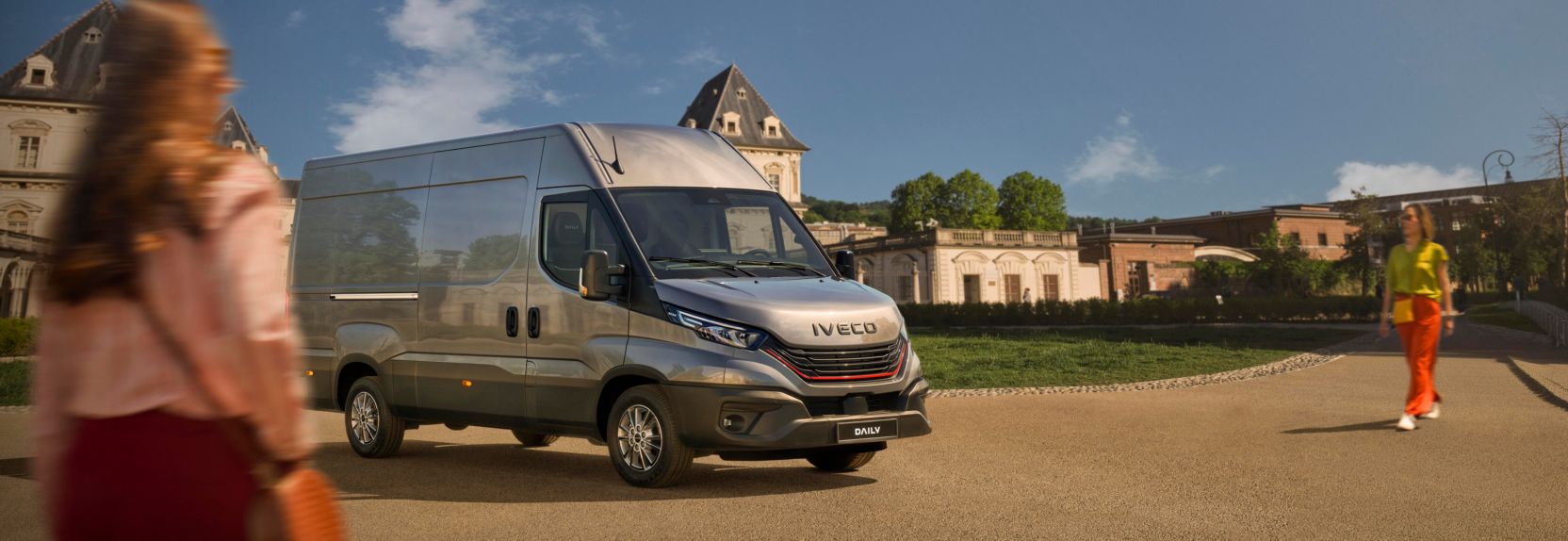 Iveco Daily