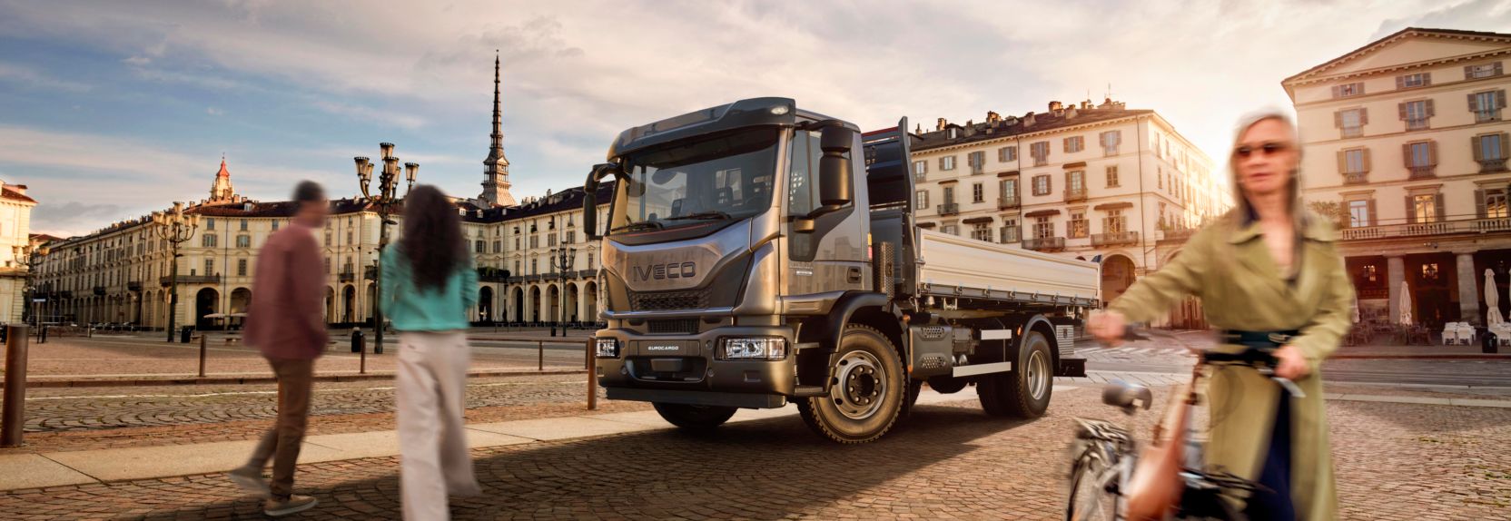 Iveco Eurocargo