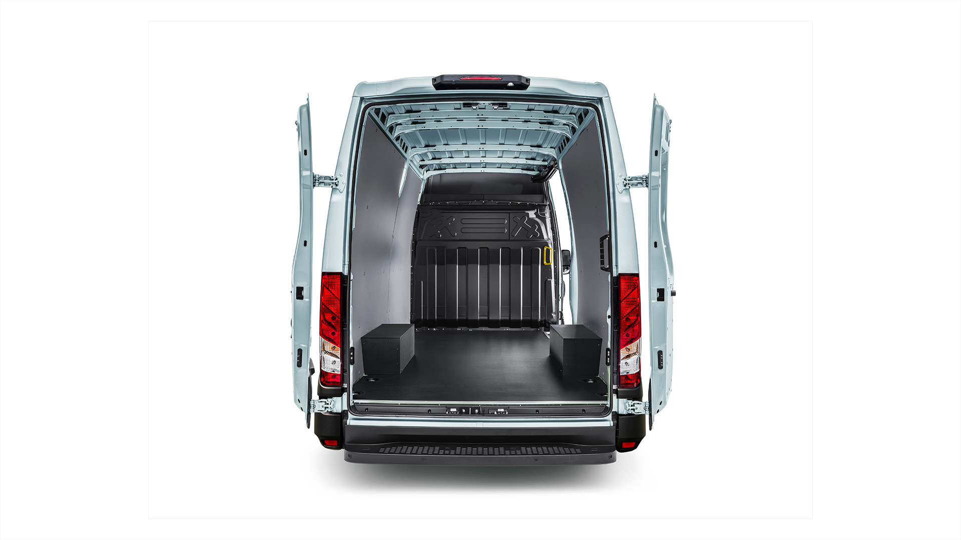 edaily van retro orizzontale