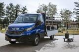 Nuovo Daily Cab Tipper - 02