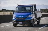 Nuovo Daily Cab Tipper - 03