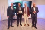 Fabrizio Dalle Nogare - Massimiliano Perri - Maurizio Cervetto - Fabio Zammaretti