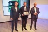Fabrizio Dalle Nogare - Massimiliano Perri - Fabio Zammaretti