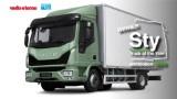 IVECO Eurocargo