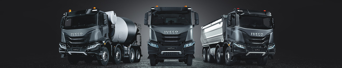 IVECO T-WAY