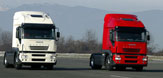 stralis 10