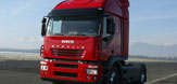 stralis 11