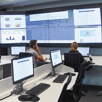 FAHRZEUG-MONITORING & FERNUNTERSTÜTZUNG
